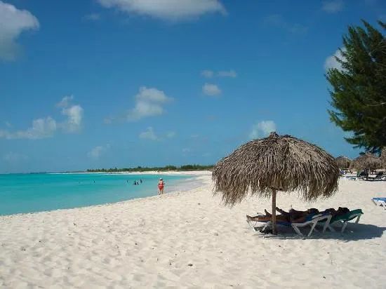 playa paraiso - Picture of Playa Paraiso, Cayo Largo - TripAdvisor