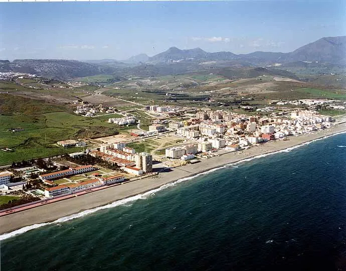 El Tiempo en Playa de Sabinillas - Manilva - Málaga (