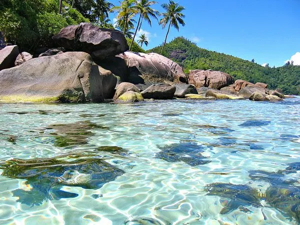 Las playas mas encantadoras del mundo - Playas hermosas, destinos ...