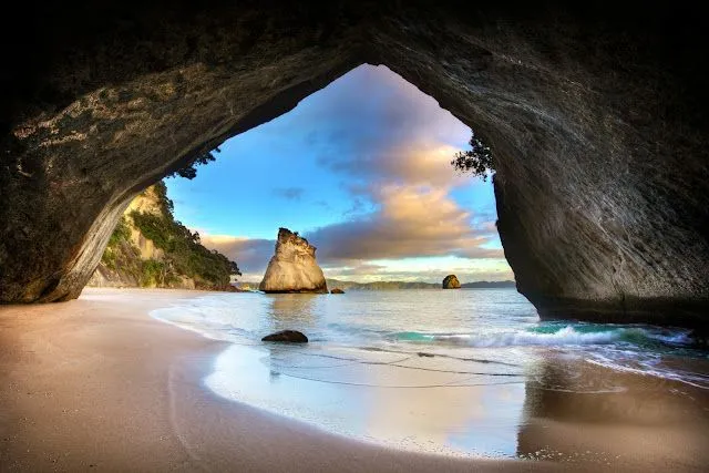 LOS FONDOS DE PANTALLAS MAS CHIDOS: Fondos de Playa