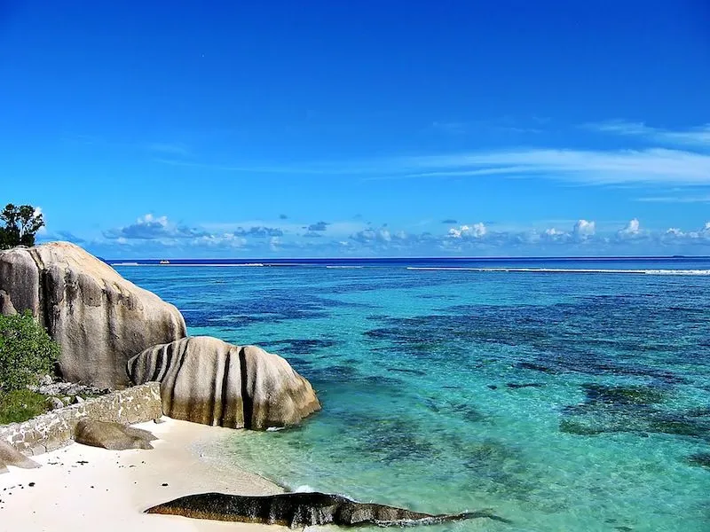 Fotos] Las 6 playas más hermosas alrededor del mundo - Portalnet.