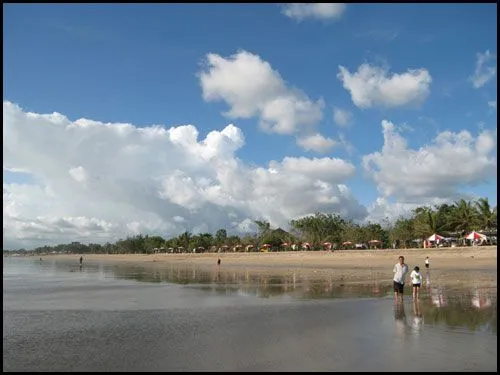 Las 9 playas más hermosas del Sureste de Asia_Spanish.china.org.cn