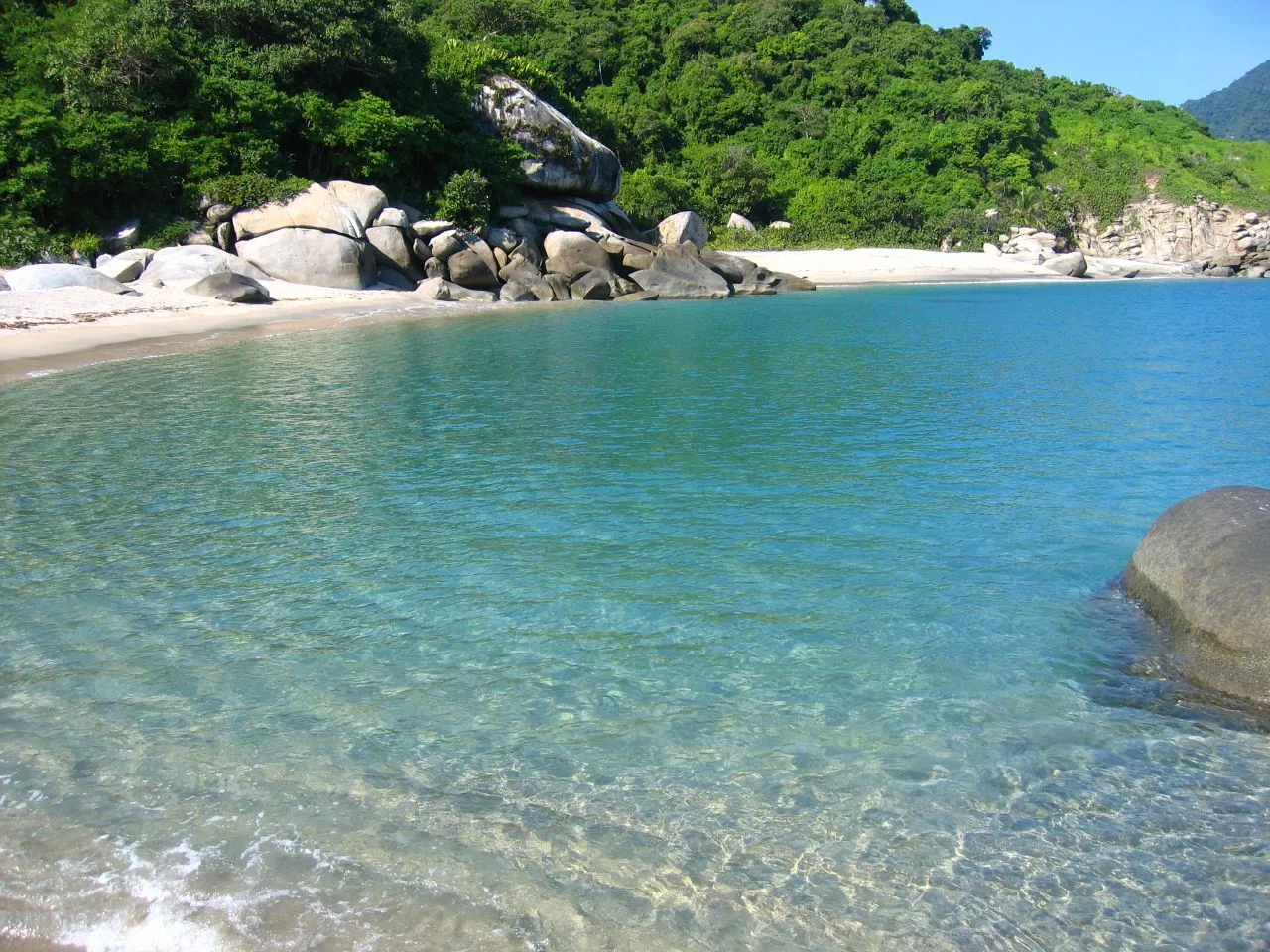 Playas de las Islas Cíes, entre las mejores de España | Absolut Vigo