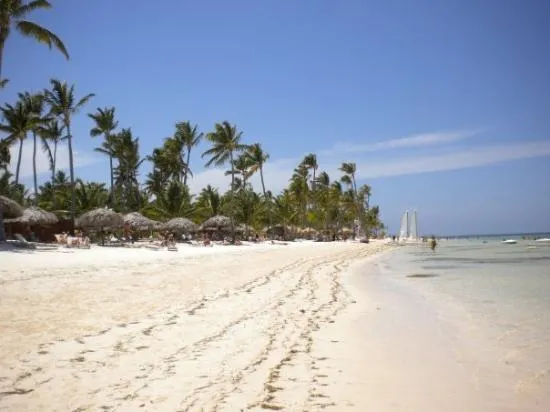 Las playas paradisiacas: fotografía de Santo Domingo, Santo ...