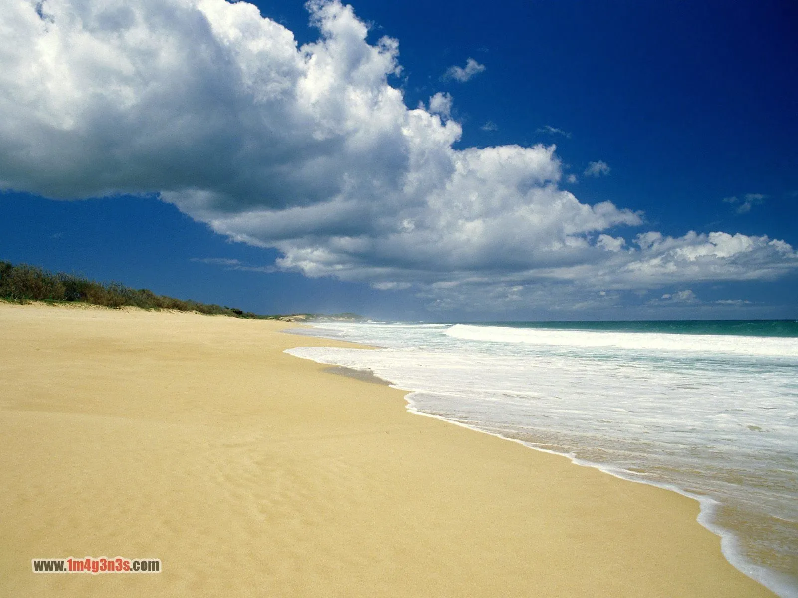 Idool Playas paradisiacas parte IV (15 paraísos naturales)