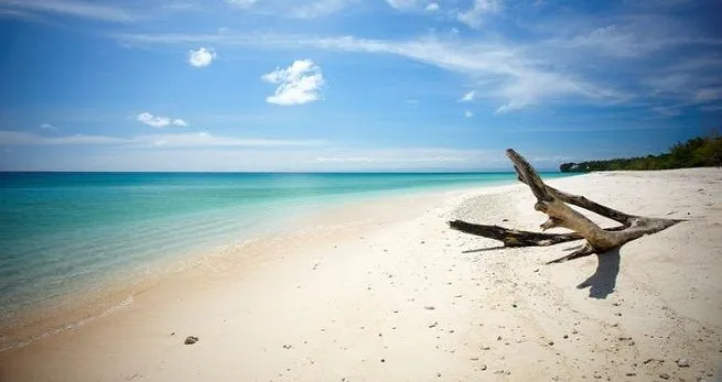 Fondos de pantalla playas paradisiacas HD - Imagui