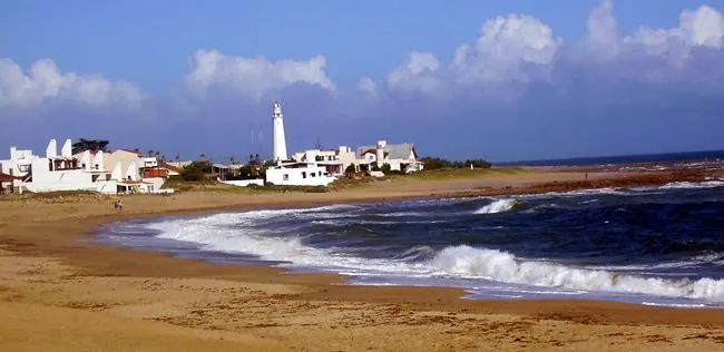 Playas del Uruguay | Top 10 de las mejores playas de Uruguay