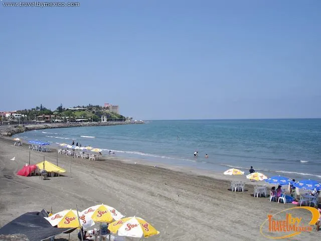 Las Playas de Veracruz y Boca del Río, Veracruz, Veracruz, Travel ...