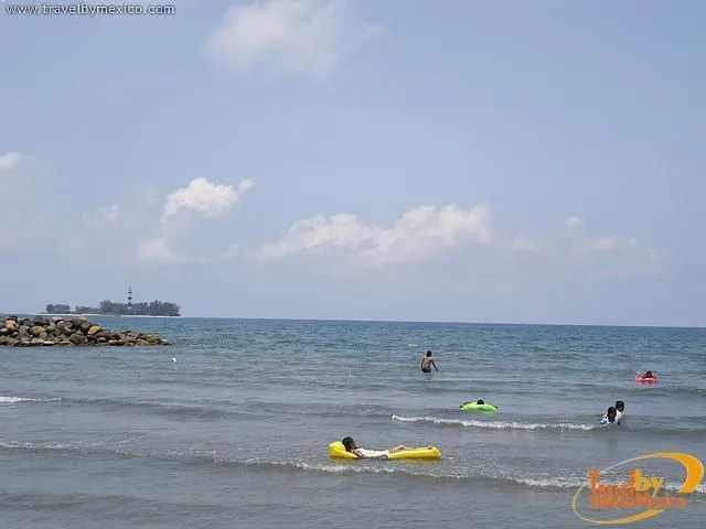 Playas de Veracruz y Boca del Río, Veracruz, Veracruz, Travel By ...