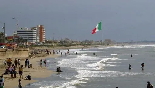 Playas en Veracruz - TuriMexico