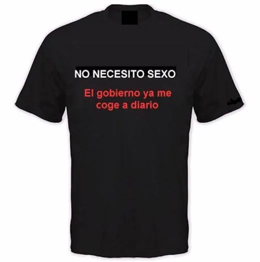 Frases graciosas para playeras - Imagui