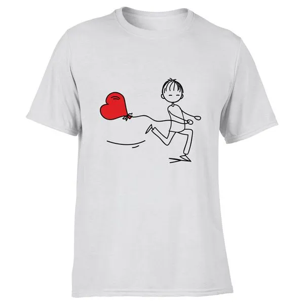 PLAYERAS PARA PAREJAS - Gives Love