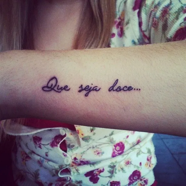 playtattoo #tattoo #tatouage #tatuagem #frases#quotes ...