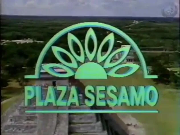 Plaza Sésamo - Muppet Wiki