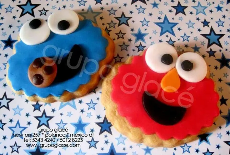 Plaza Sesamo on Pinterest | Sesame Streets, Elmo Birthday and ...