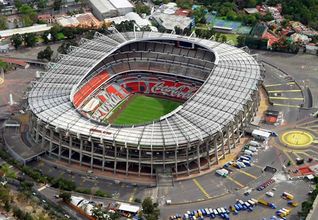 Plaza de Toros México, Ciudad de México - TuriMexico