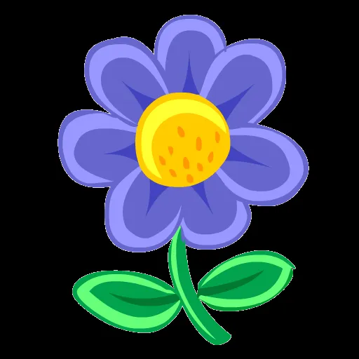 Png de flores animadas - Imagui