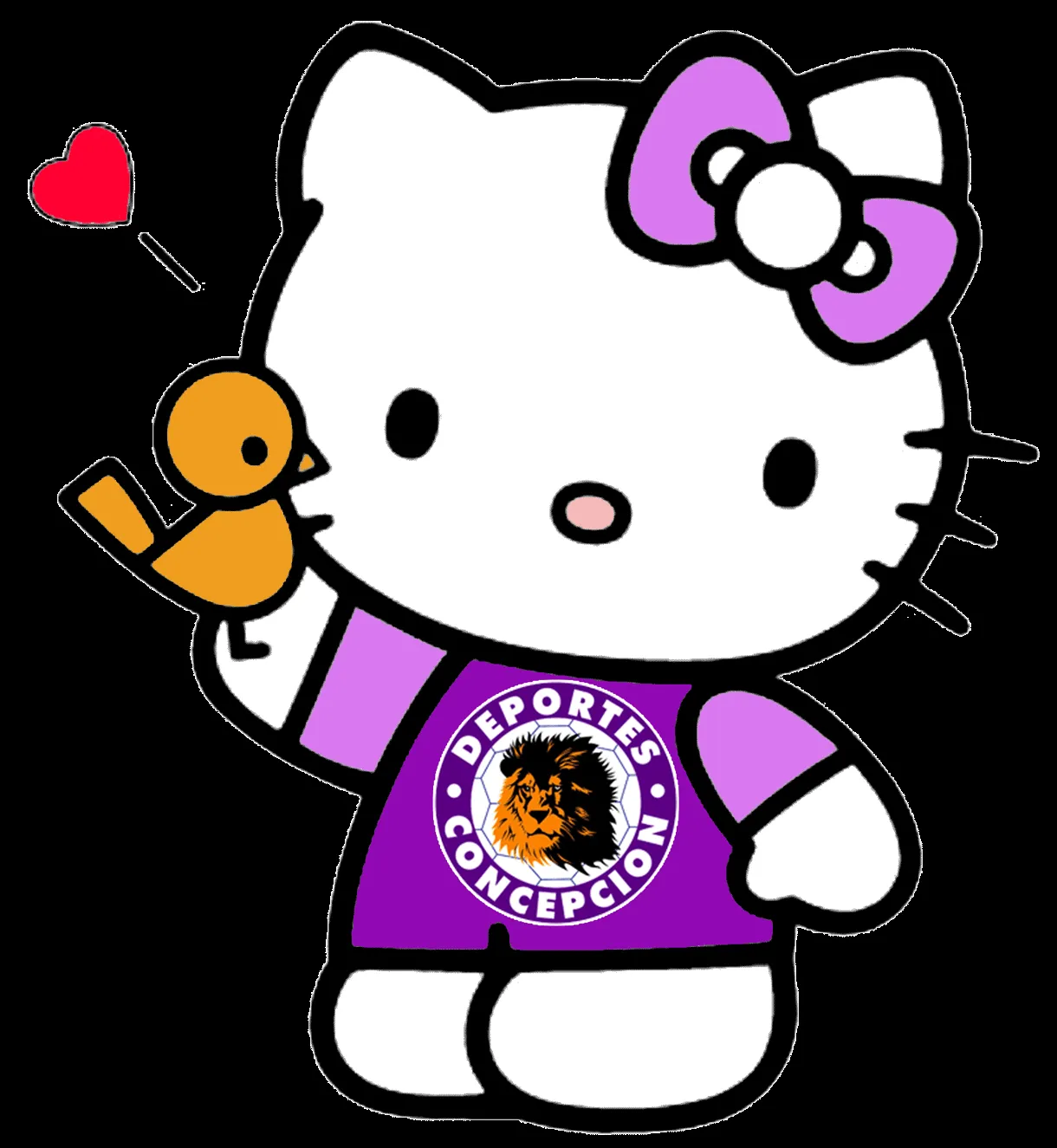 PNG DE Hello Kitty - Imagui