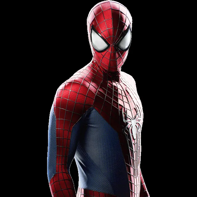 PNG de Películas!: PNG de THE AMAZING SPIDER-MAN 2 - EL ...