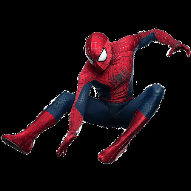 PNG de Películas!: PNG de THE AMAZING SPIDER-MAN 2 - EL ...