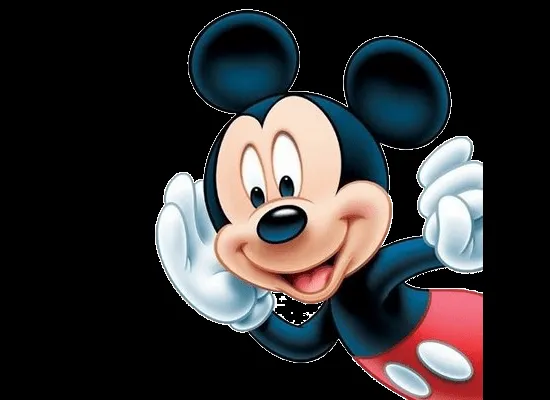 Png : Png ; Mickey e Minnie