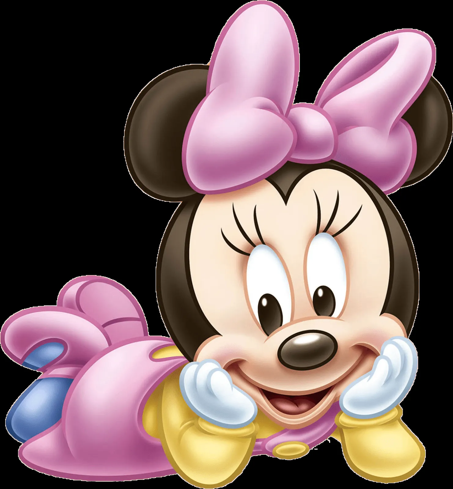 PNG.png (1482×1600) | Disney | Pinterest | Disney, Ratones y ...