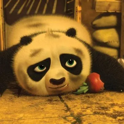 Po | Kung Fu Panda Wiki | Fandom powered by Wikia