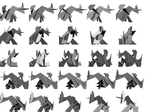 Pochitax`s blog!: Secuencia Cachalote