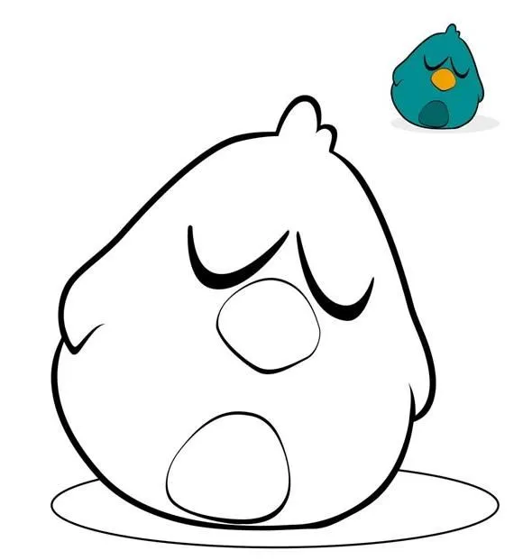 Pocoyo Para Colorear Gratis Pictures