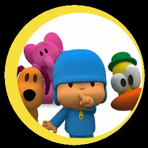 Fondos De Pantalla y Mucho Más: Gifs de Pocoyo