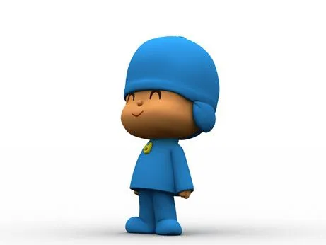 Periódico en el café: POCOYO