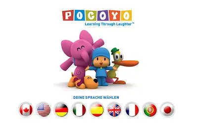 POCOYO - Page 5