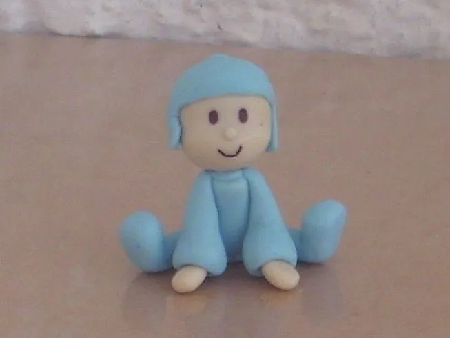 Pocoyo souvenirs - Imagui