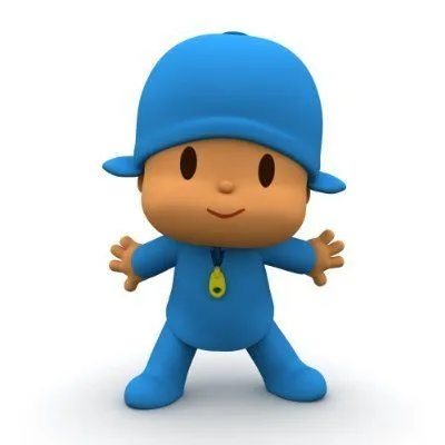 pocoyo | Tumblr