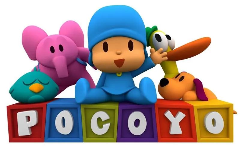 Pocoyo wallpapers - Imagui