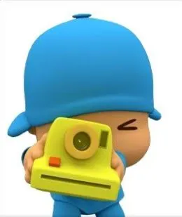 Pocoyo,videos de pocoyo, personajes de pocoyo, pocoyo imagenes, pocoyo ...