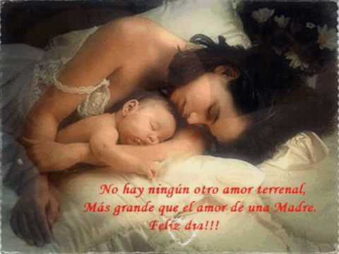 POEM FOR MY MOTHER / POEMA PARA MI MADRE - YouTube