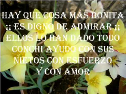 Poema para una amiga - YouTube