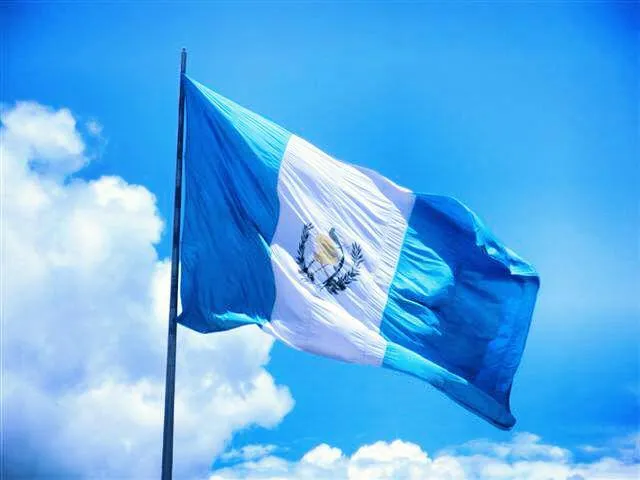 POEMA BANDERA DE GUATEMALA | POEMAS DE AMOR- BLOG DE POESÍA