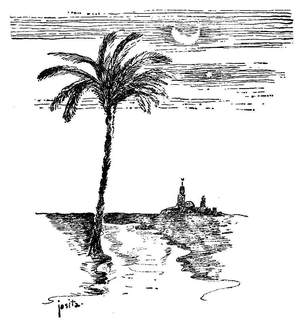 Un poema para comenzar Ramadán | LA REINA DE LOS MARES