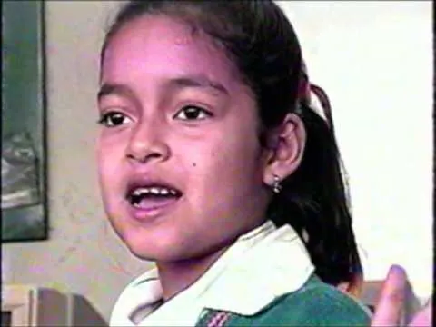 POEMA A MI ESCUELA (alumna de la I.E 0086 "JMA":Loren Olortegui ...