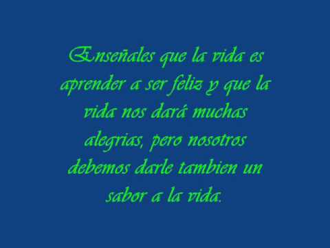 Poema para una sobrina - Imagui