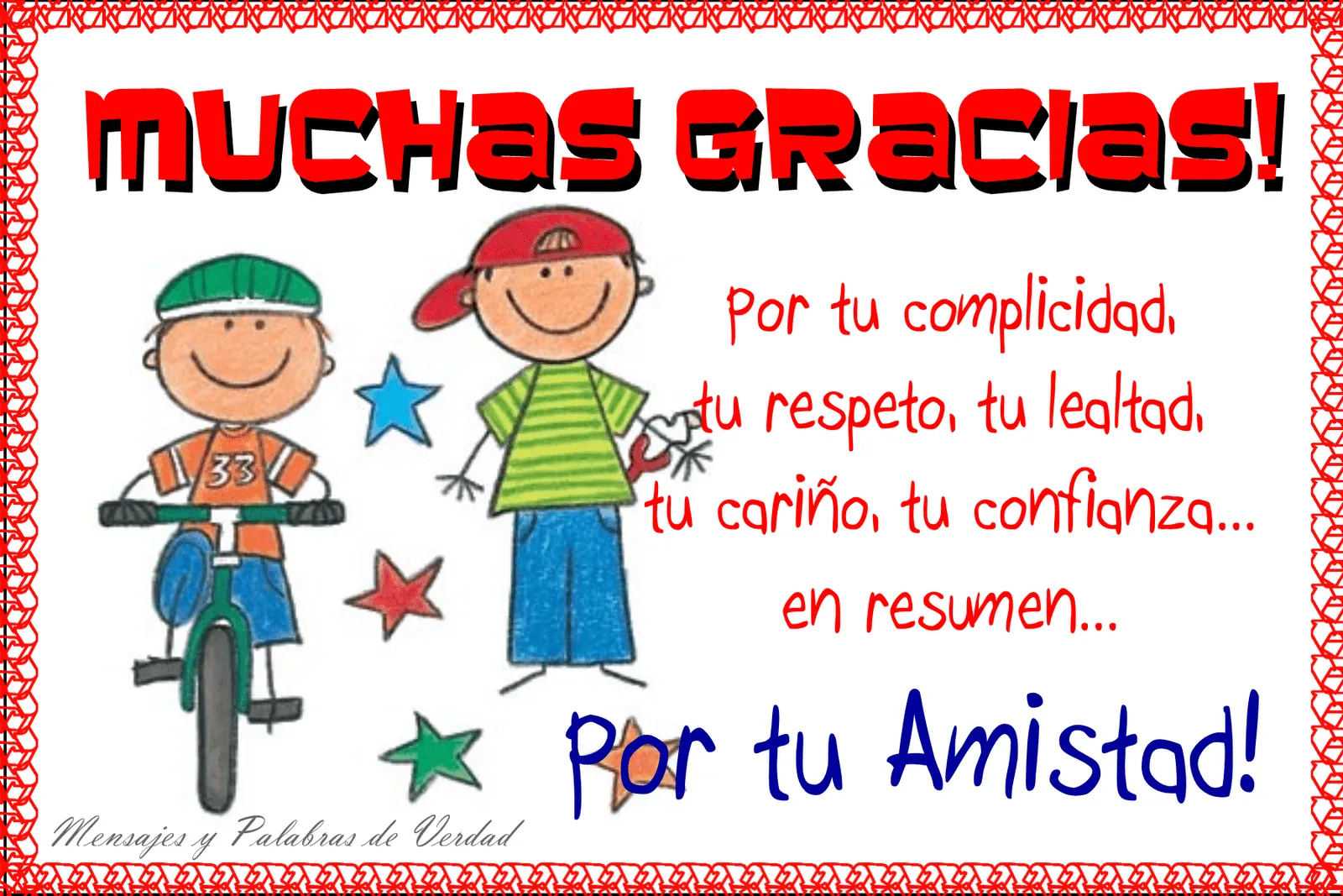 Poemas de amistad - Facebook Gratis