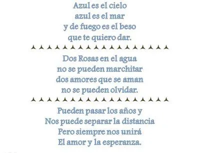 poemas de amor cortos | imagenes y fotos de amor con frases poemas ...