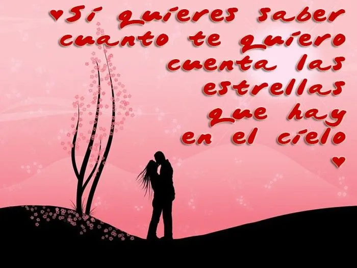 imagenes de amor con poemas cortos | Imagenes tiernas