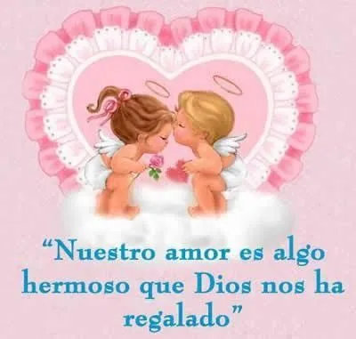 Poemas de Amor, Mensajes "By Oriza" en Español: Nuestro Amor...