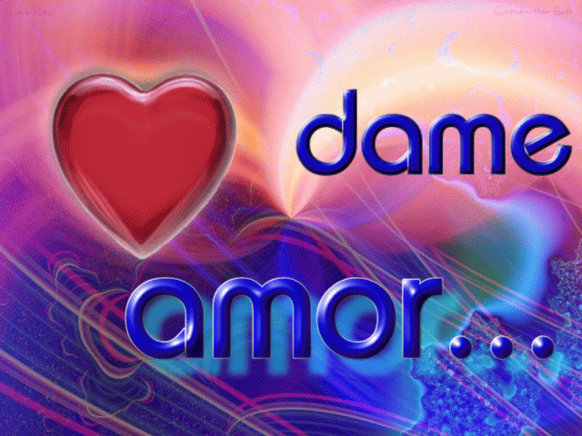 POEMAS DE AMOR: Poema de amor