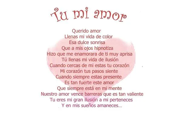 Las 10 Mejores mensajes de amor para mi novia - FRASES | IMAGENES ...