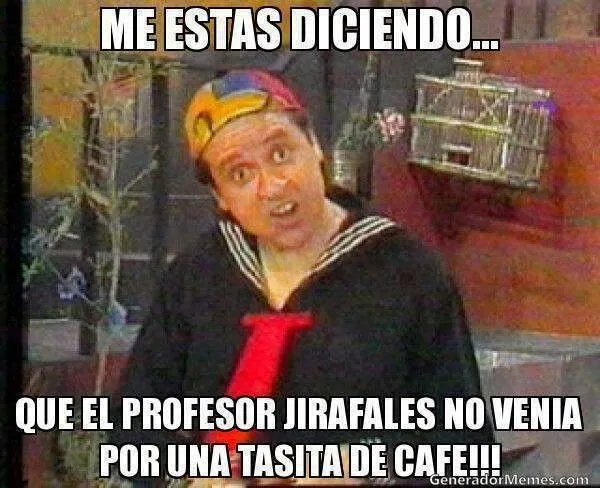 poemas chavo del 8 #1 ---#12 on Pinterest | Meme, Mexican Humor ...