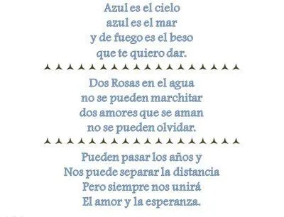 Poemas Chistosos